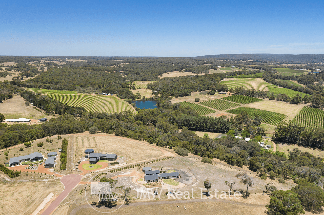 36 Hazelbrook Rise, YALLINGUP, WA 6282