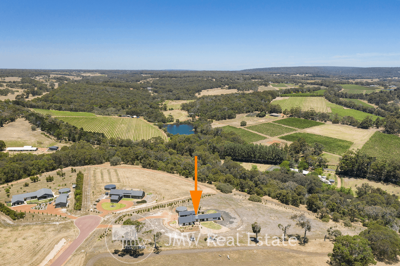 36 Hazelbrook Rise, YALLINGUP, WA 6282