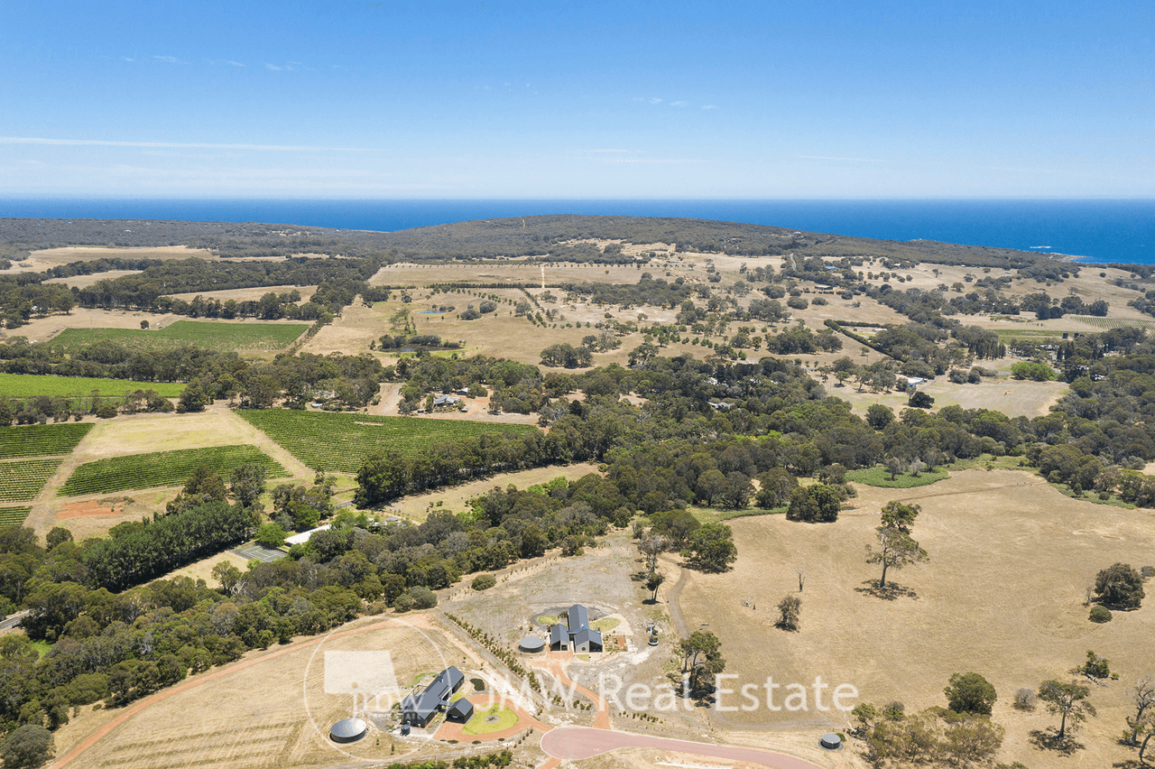 36 Hazelbrook Rise, YALLINGUP, WA 6282