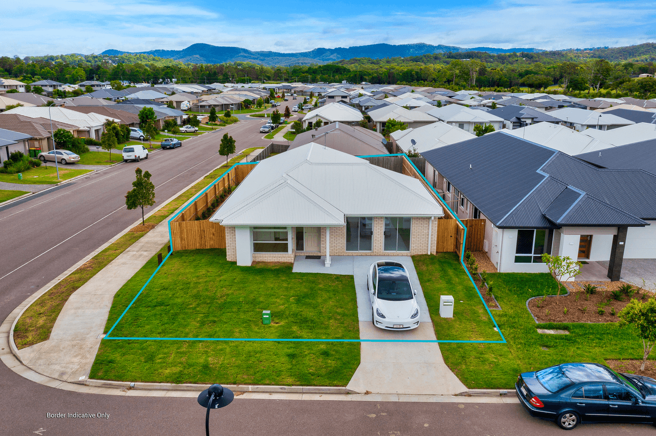 2 Coral Street, PIMPAMA, QLD 4209