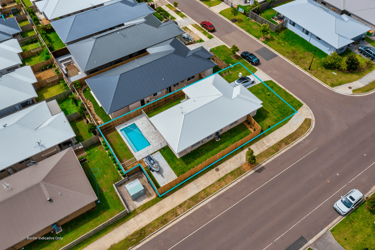 2 Coral Street, PIMPAMA, QLD 4209