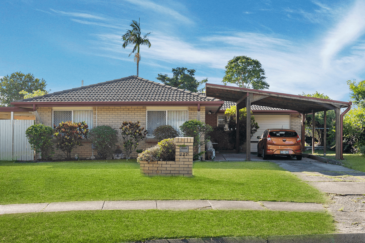 227 Algester Road, ALGESTER, QLD 4115