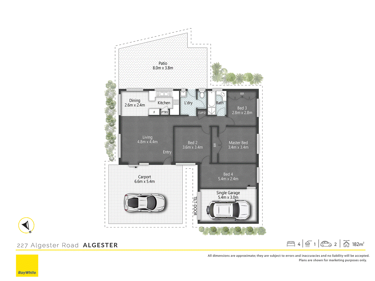 227 Algester Road, ALGESTER, QLD 4115