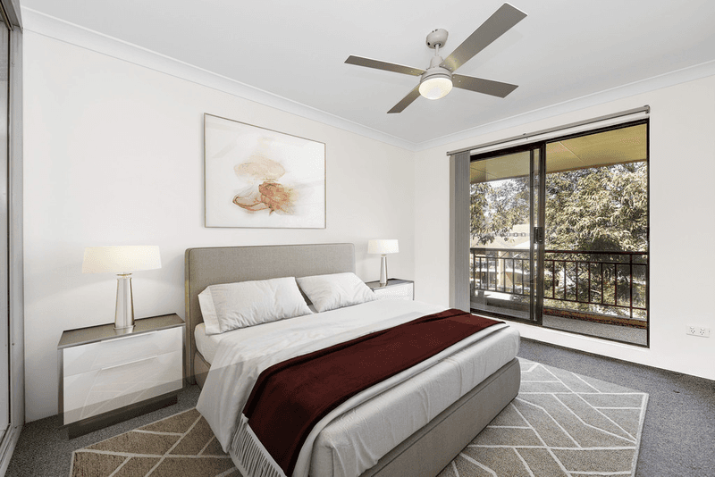 11/164-168 Station Street, WENTWORTHVILLE, NSW 2145