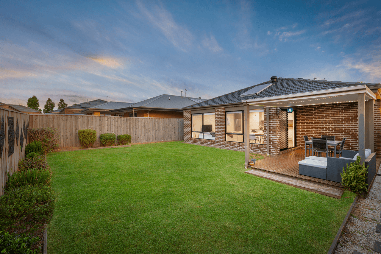 6 Nesci Street, DOREEN, VIC 3754