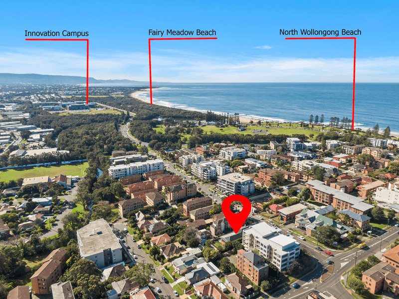 42 Virginia Street, NORTH WOLLONGONG, NSW 2500