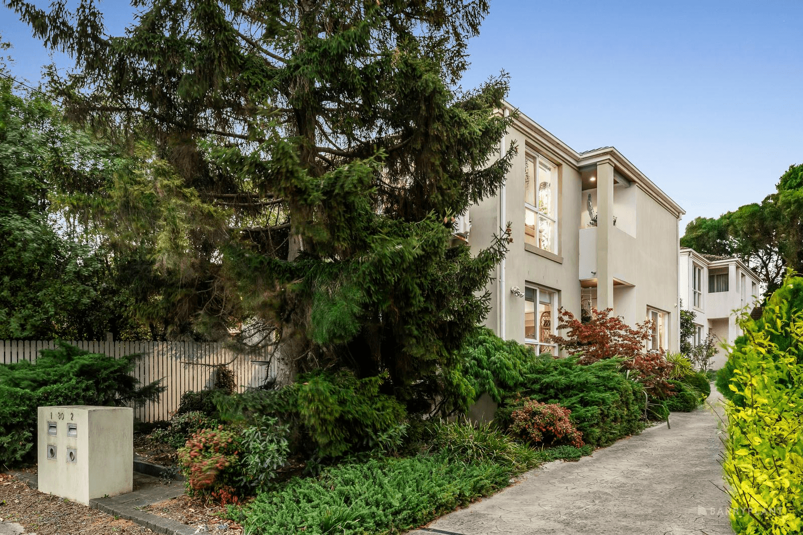 1/30 Baird Street South, DONCASTER, VIC 3108