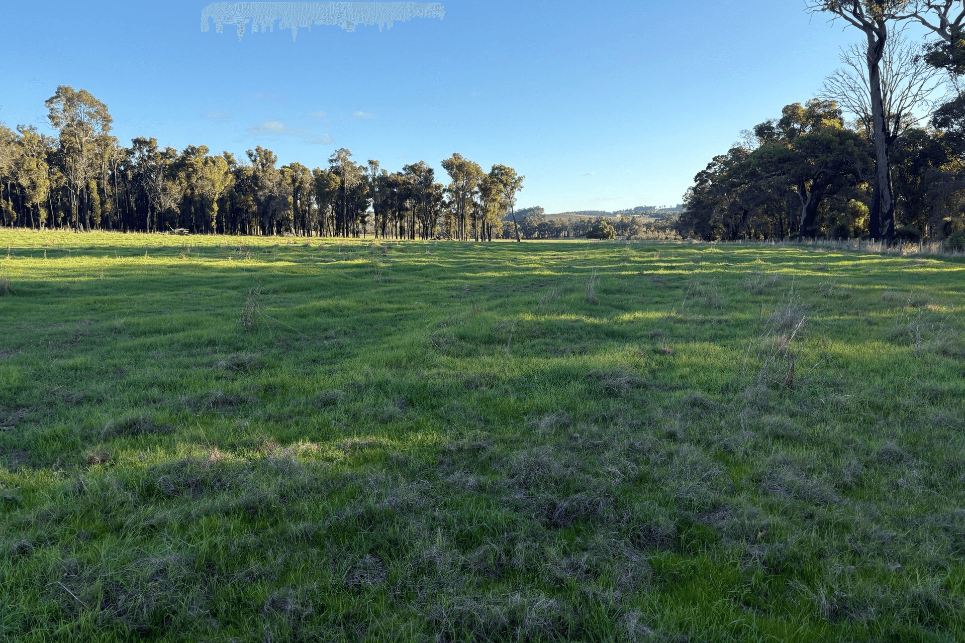 Lot 245 & Donnybrook-Boyup Brook Road, Glen Mervyn, WA 6239