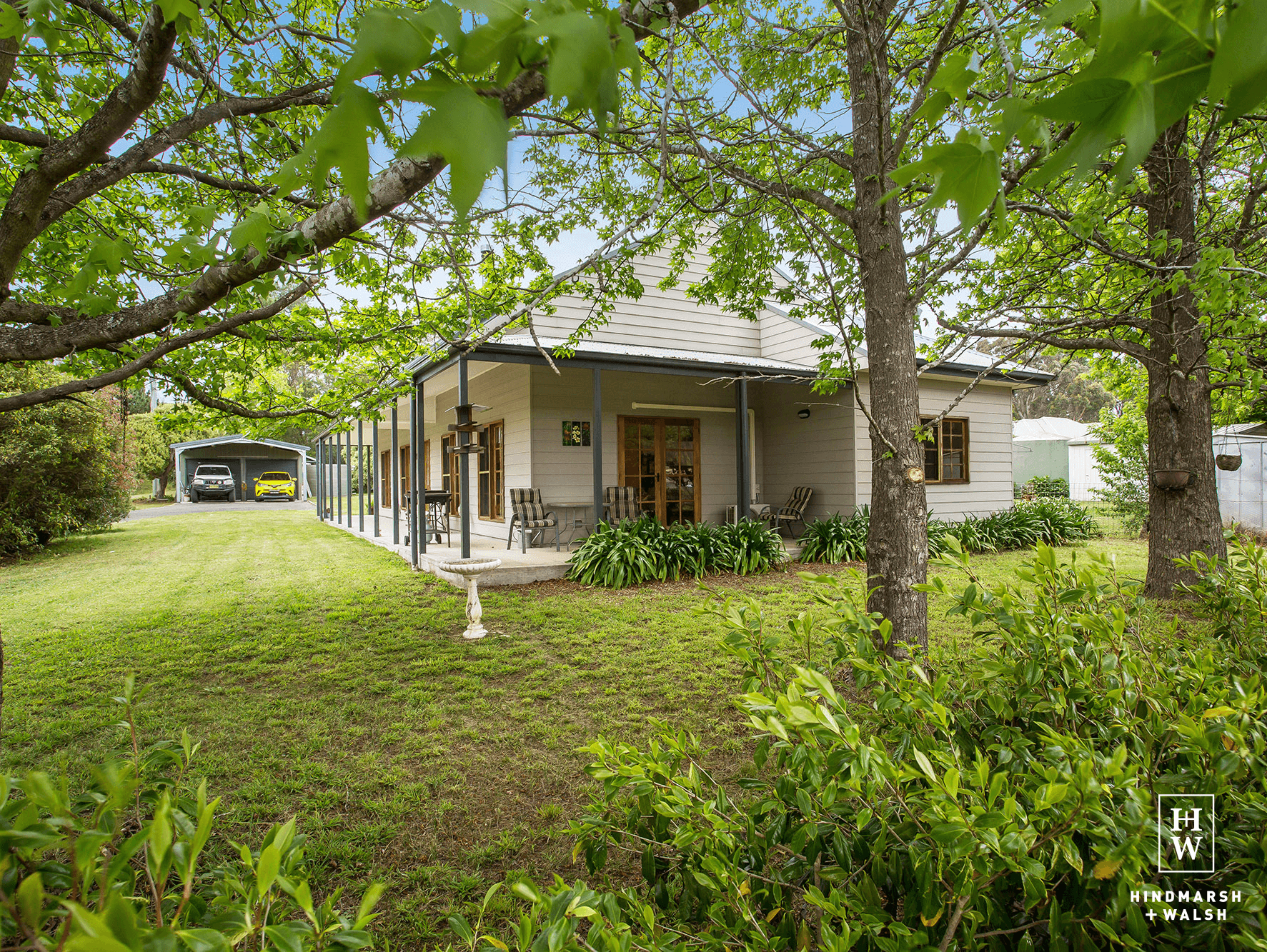 17 Sydney Street, Wingello, NSW 2579