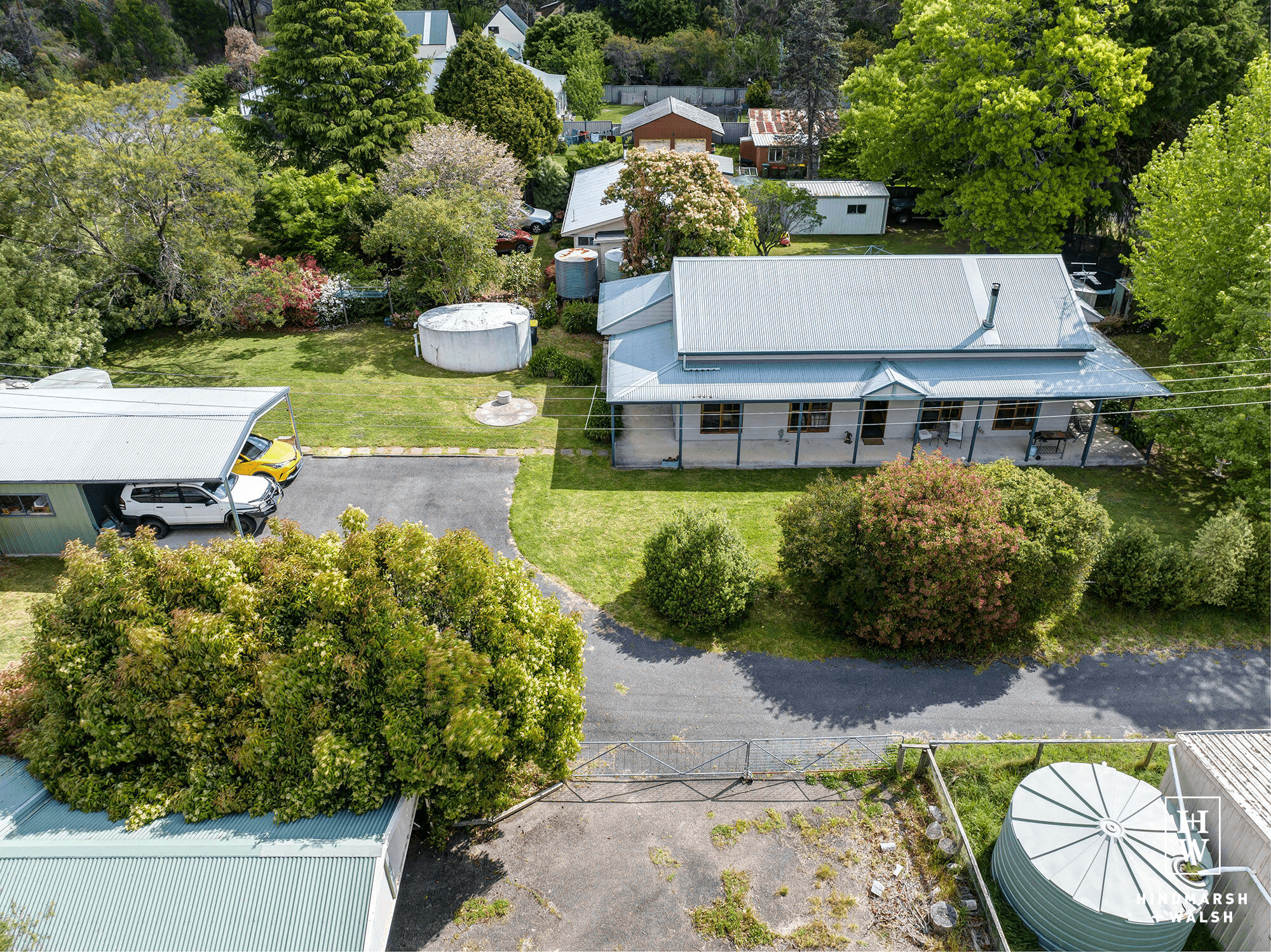 17 Sydney Street, Wingello, NSW 2579