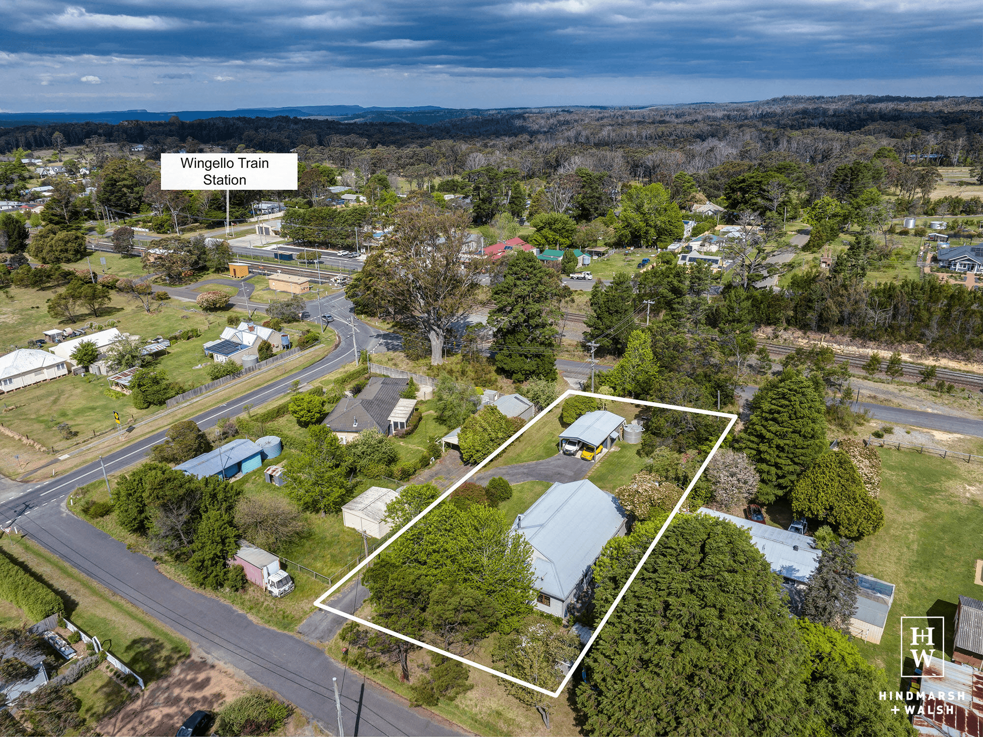 17 Sydney Street, Wingello, NSW 2579