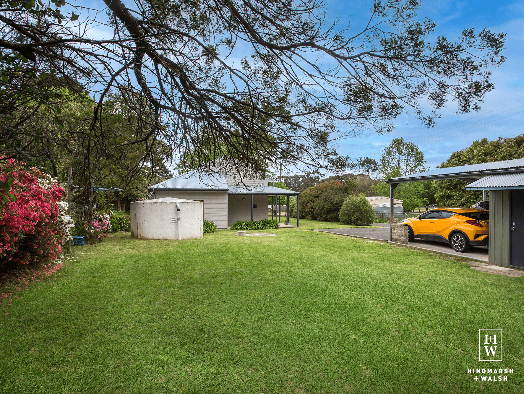 17 Sydney Street, Wingello, NSW 2579