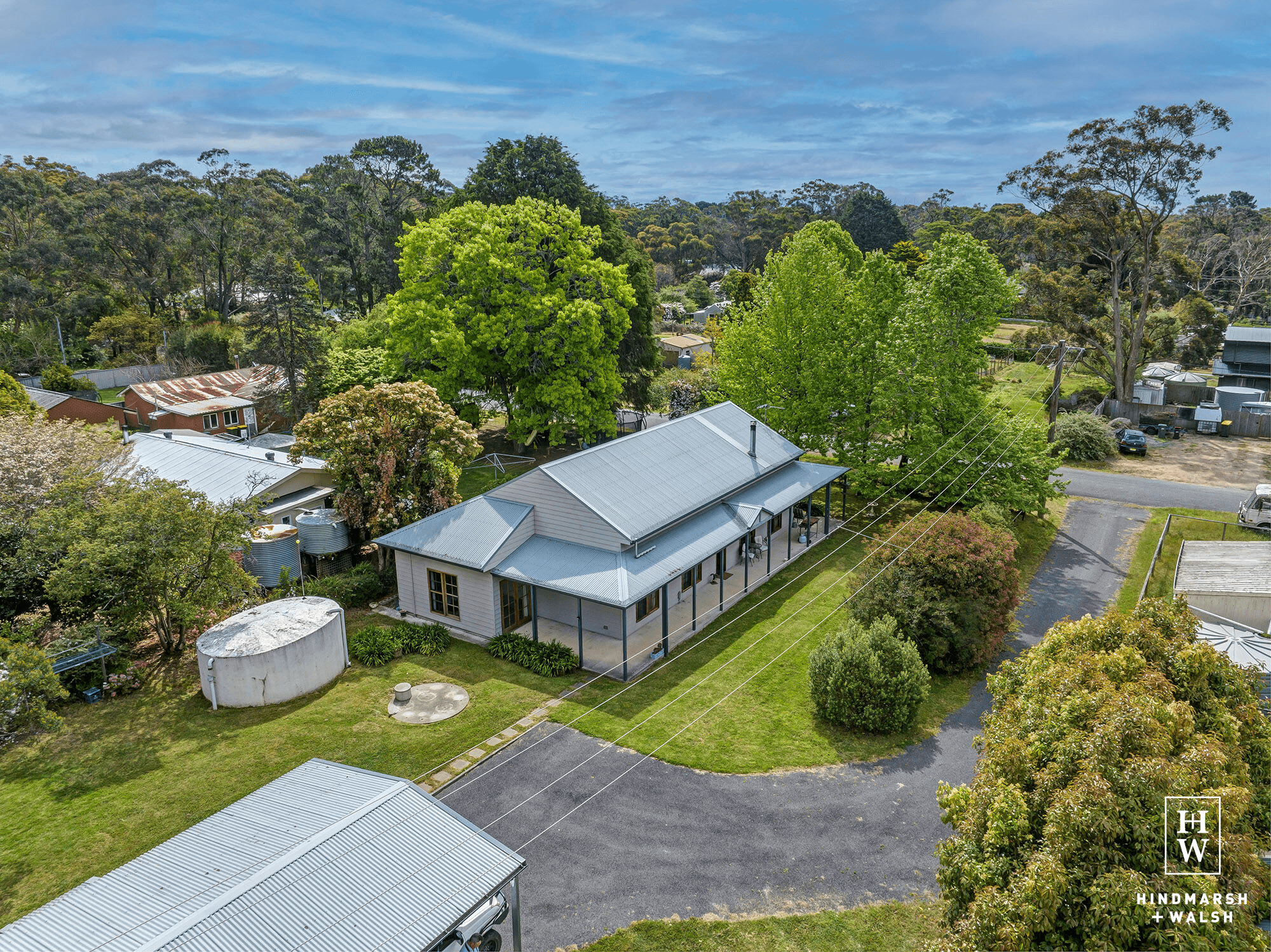 17 Sydney Street, Wingello, NSW 2579