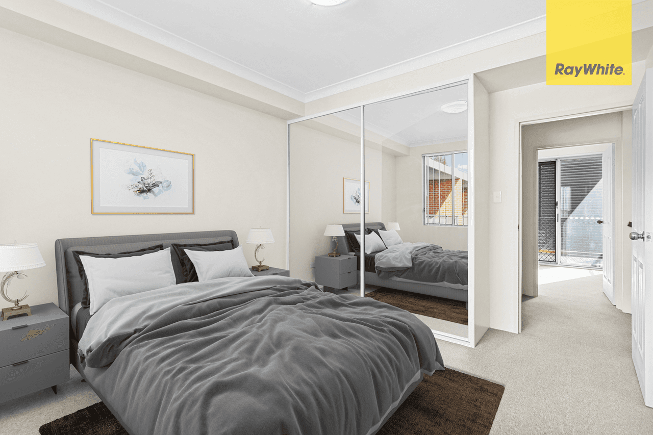 17/215-217 Woodville Road, MERRYLANDS, NSW 2160