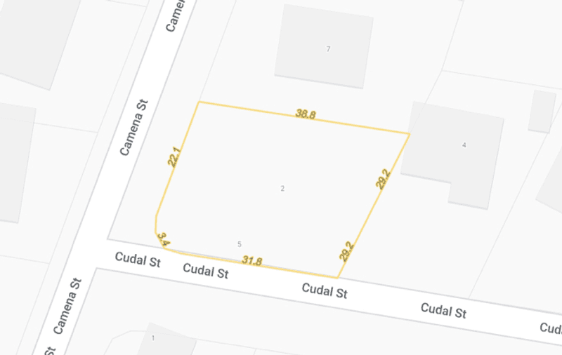 2 Cudal Street, SHAILER PARK, QLD 4128