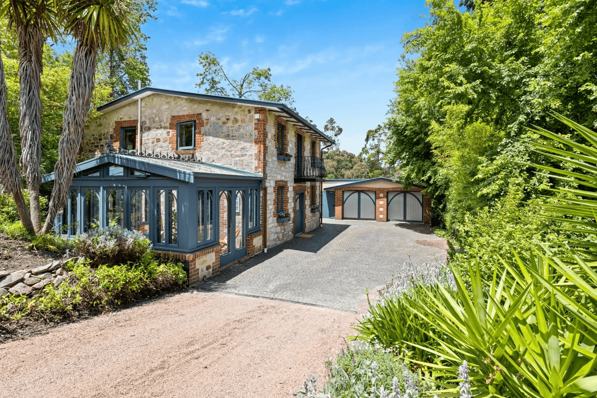 9 Pepper Avenue, Stirling, SA 5152