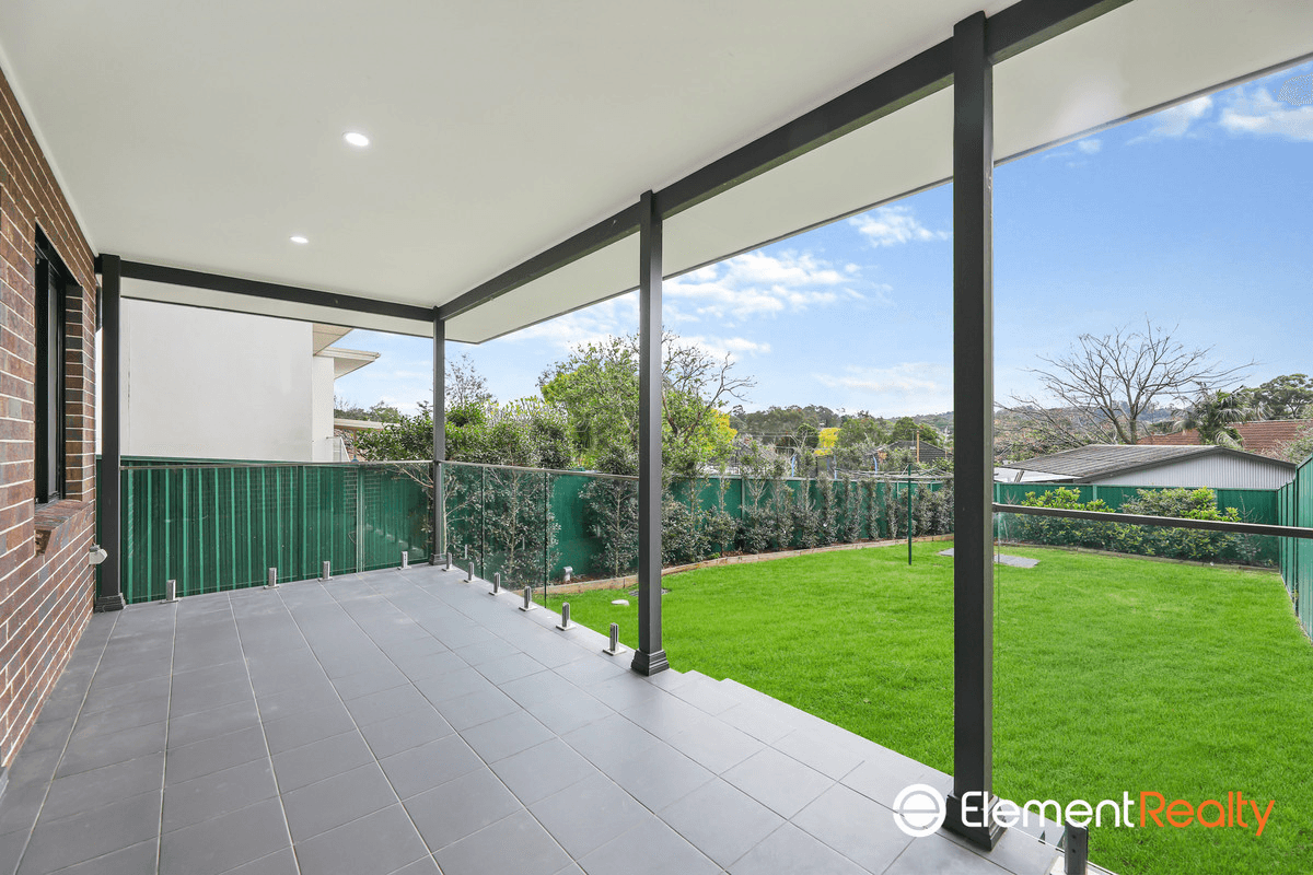 37 Wassell Street, Dundas, NSW 2117