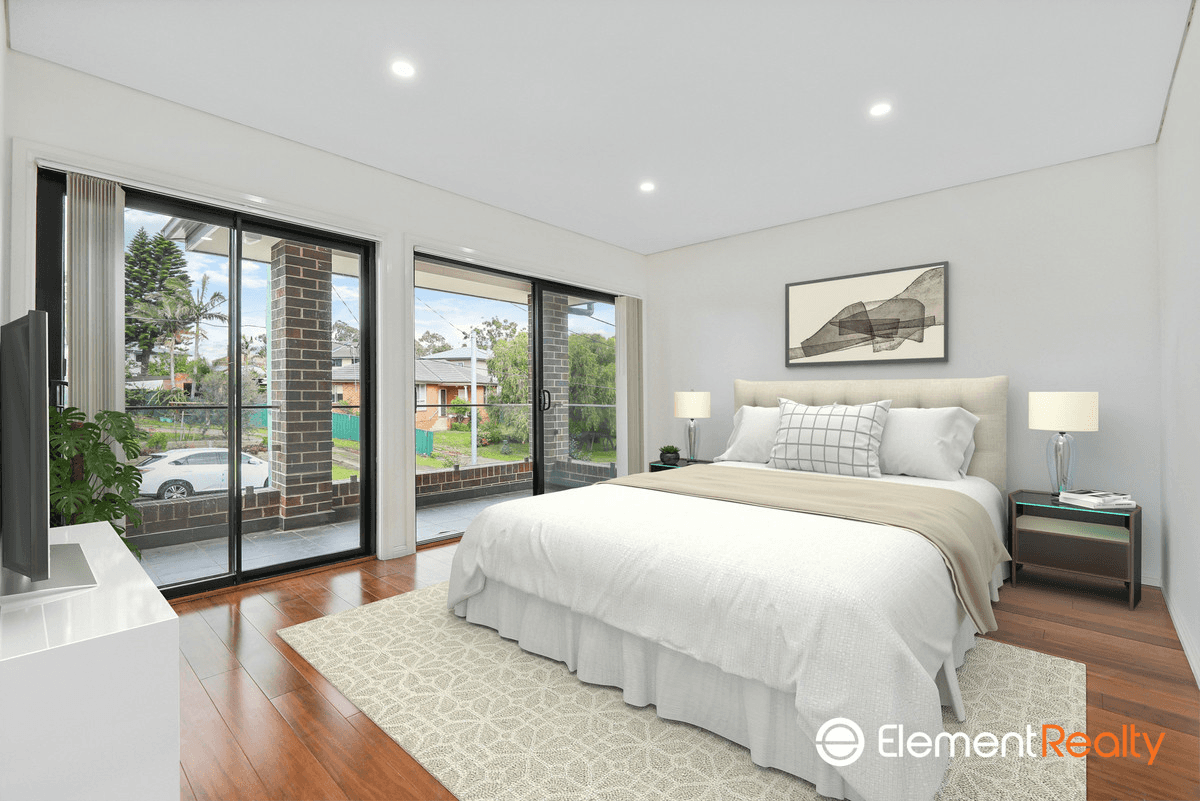 37 Wassell Street, Dundas, NSW 2117