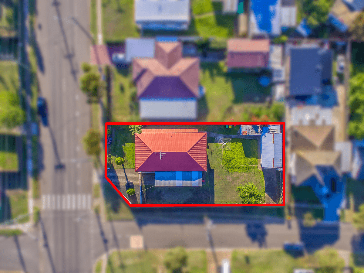 95 Desborough Street, Colyton, NSW 2760