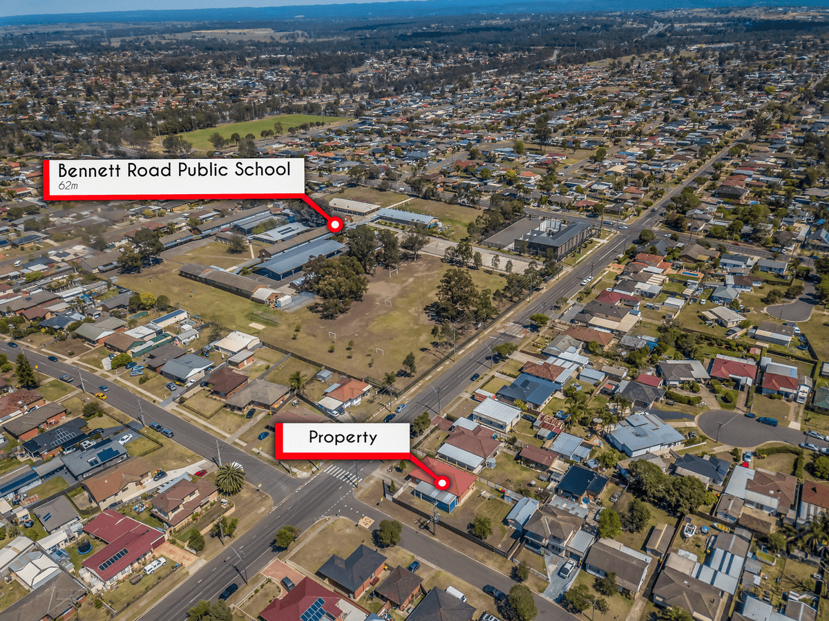 95 Desborough Street, Colyton, NSW 2760