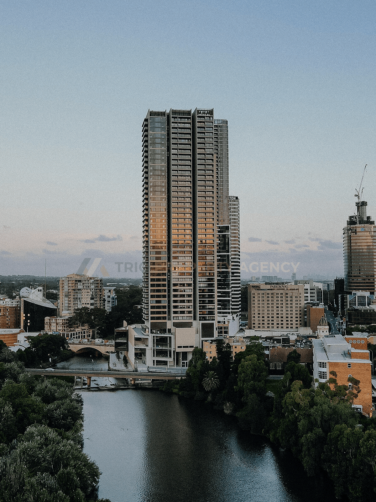 1404/12 Phillip Street, PARRAMATTA, NSW 2150