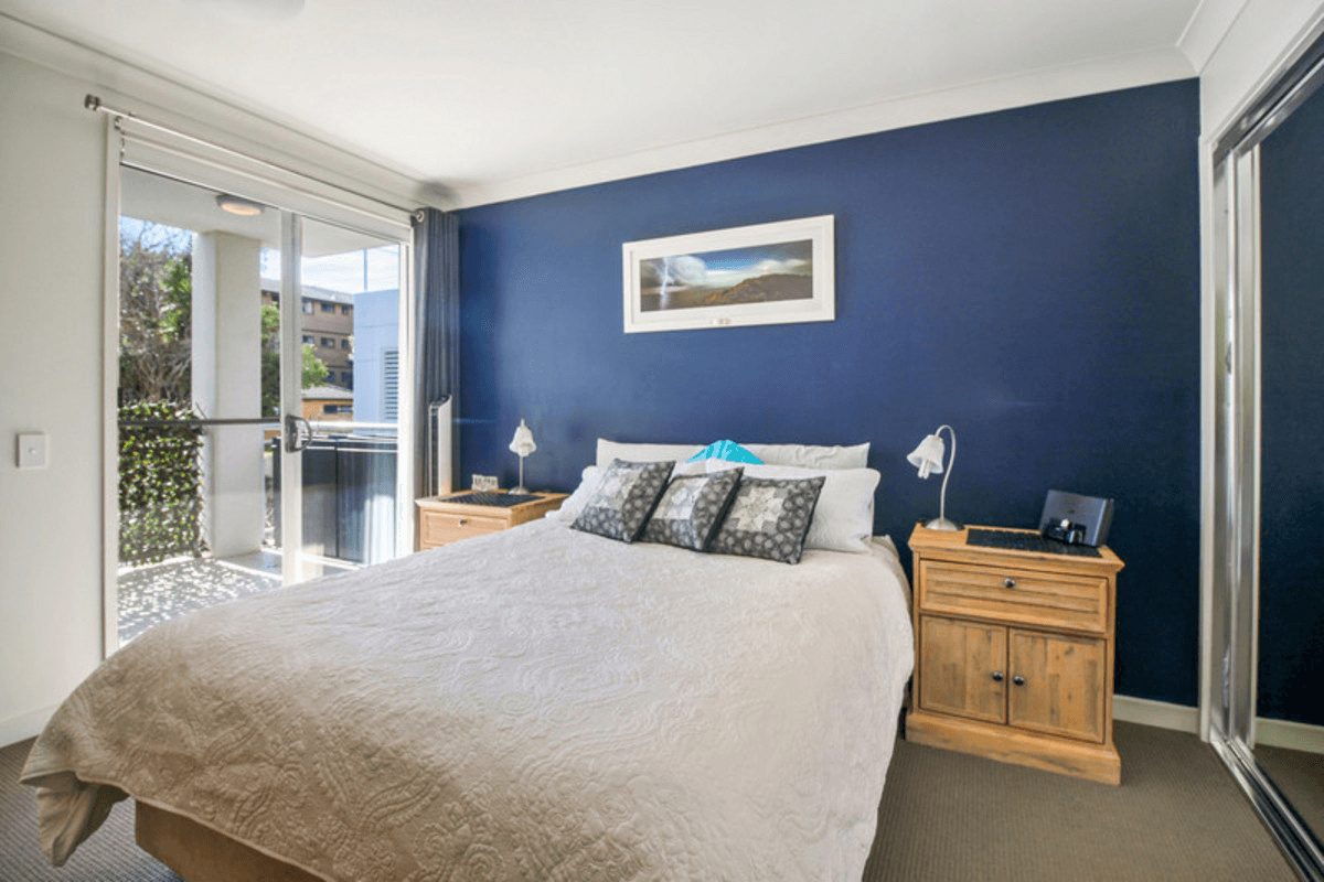 7/16 - 20 Keira Street, Wollongong, NSW 2500