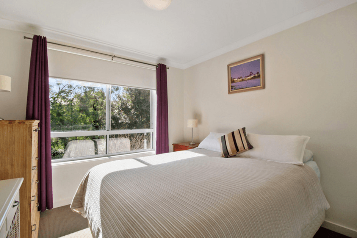 7/16 - 20 Keira Street, Wollongong, NSW 2500