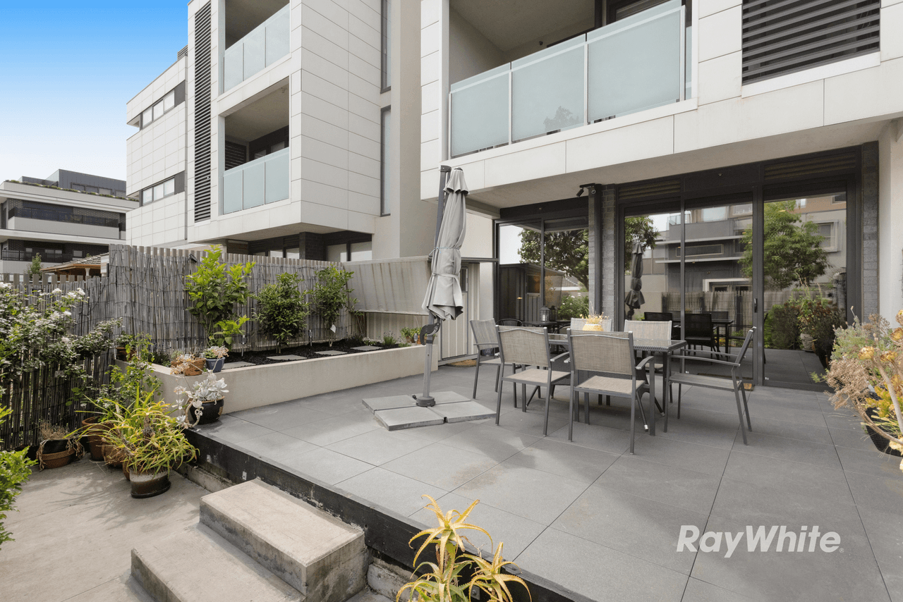 4/316 Neerim Road, CARNEGIE, VIC 3163