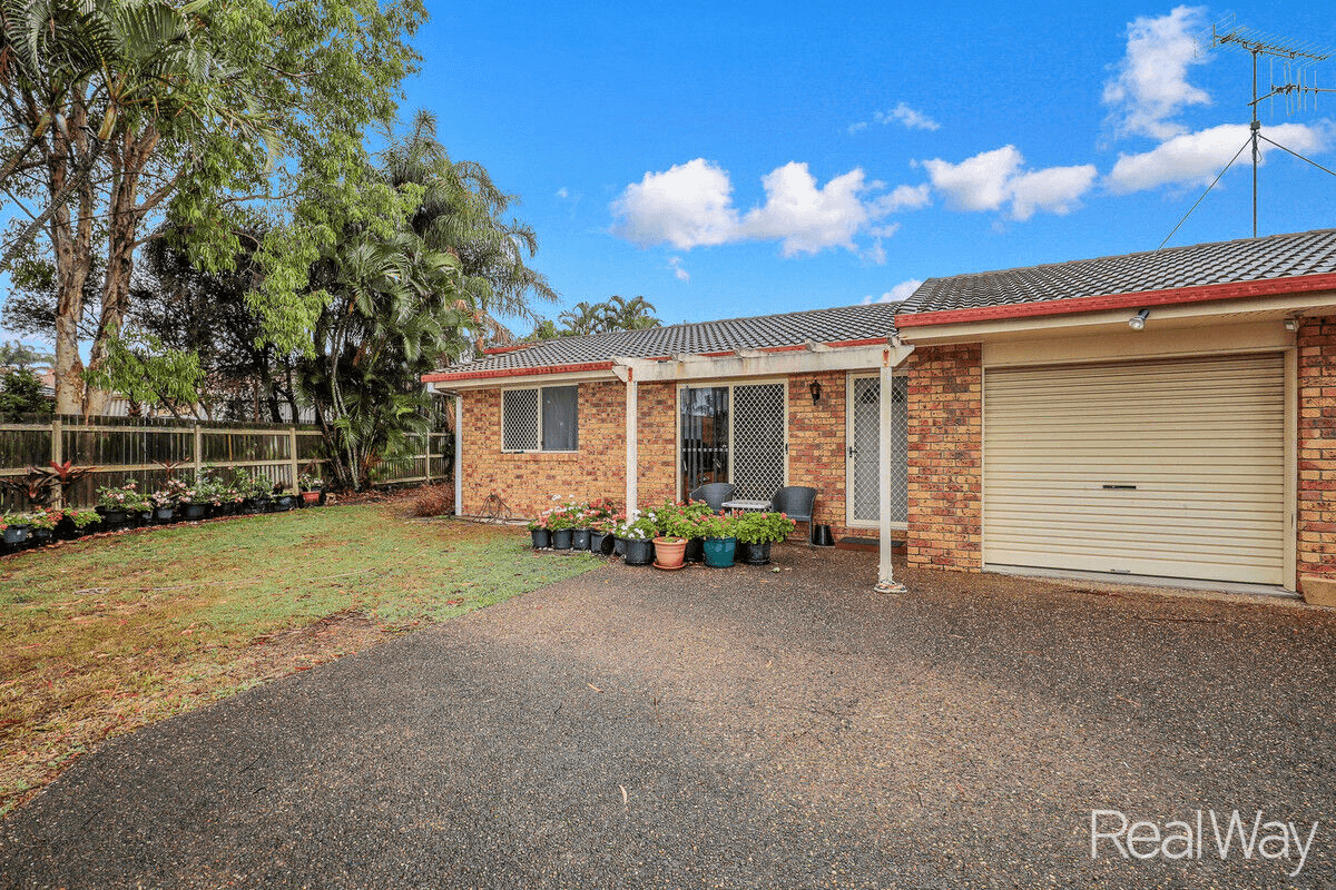 28 Olsen Street, Bundaberg East, QLD 4670