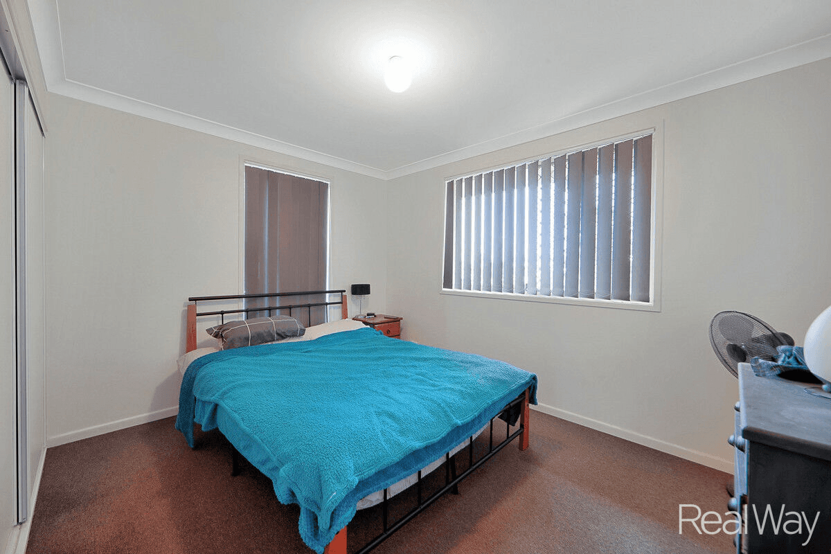 28 Olsen Street, Bundaberg East, QLD 4670