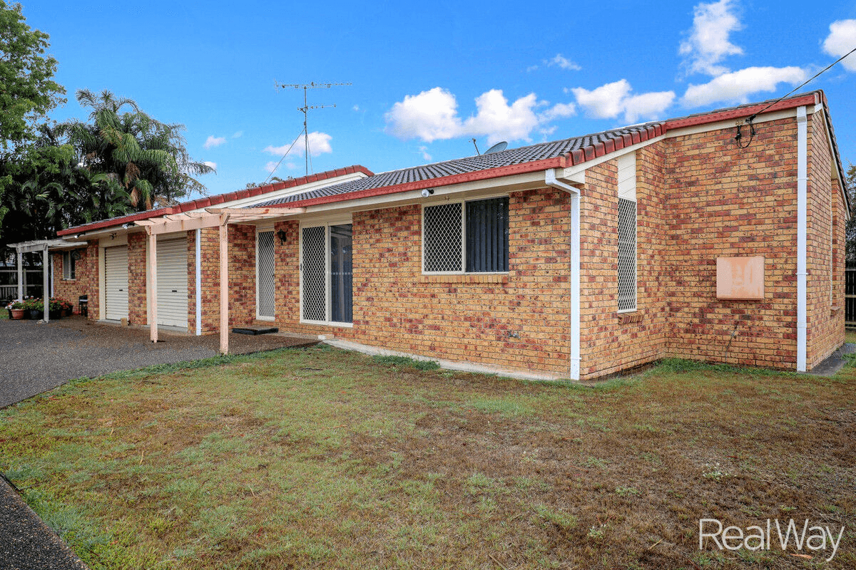 28 Olsen Street, Bundaberg East, QLD 4670