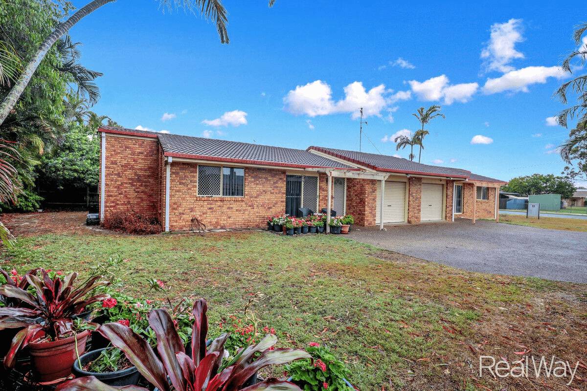 28 Olsen Street, Bundaberg East, QLD 4670