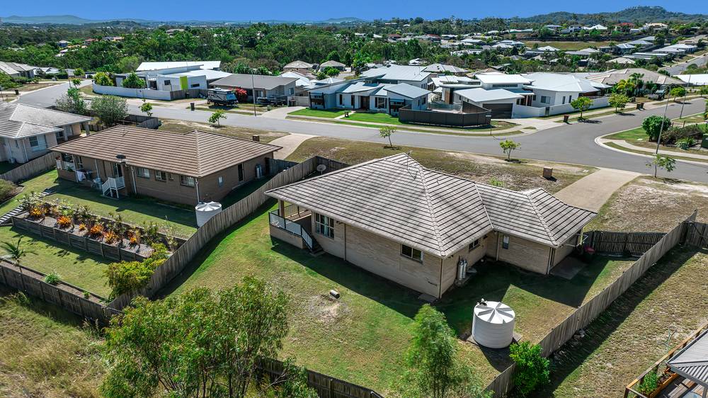 20 Cradle Drive, NEW AUCKLAND, QLD 4680