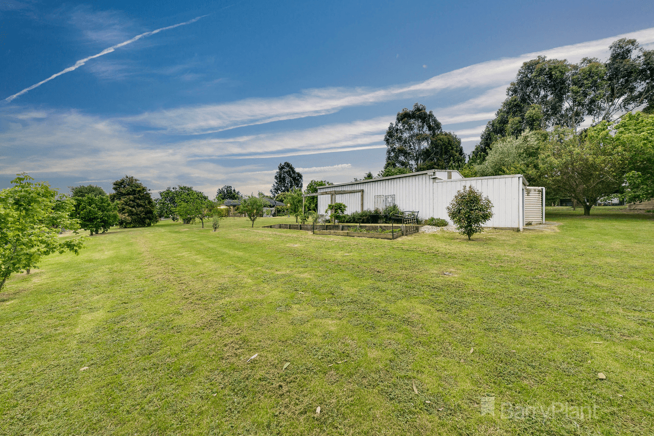 20 Camelot Court, Warragul, VIC 3820