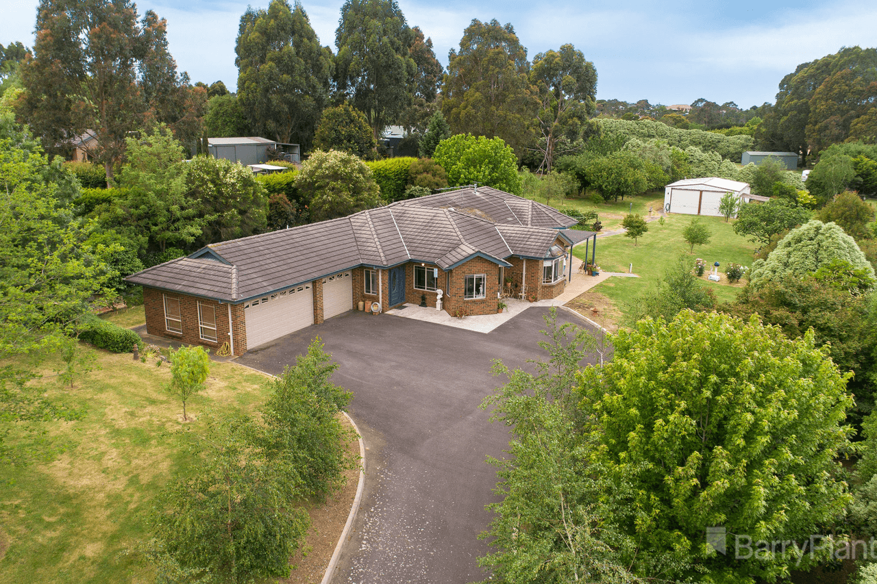 20 Camelot Court, Warragul, VIC 3820