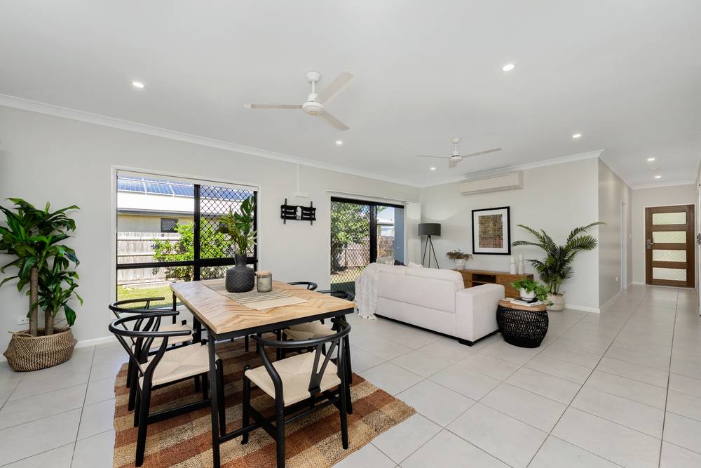10 Pamela Court, RASMUSSEN, QLD 4815
