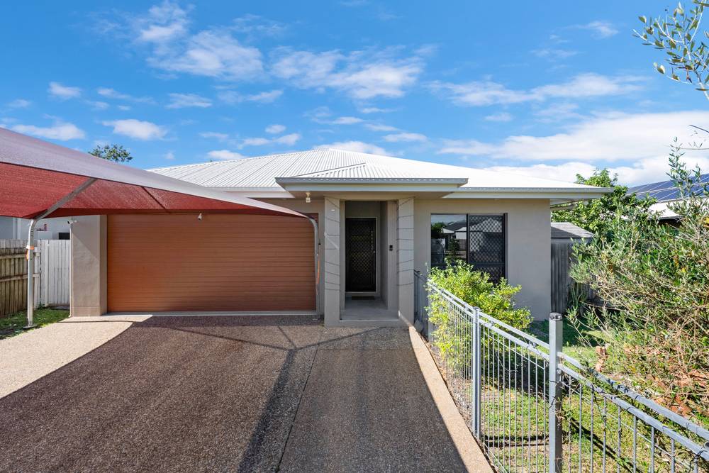 10 Pamela Court, RASMUSSEN, QLD 4815