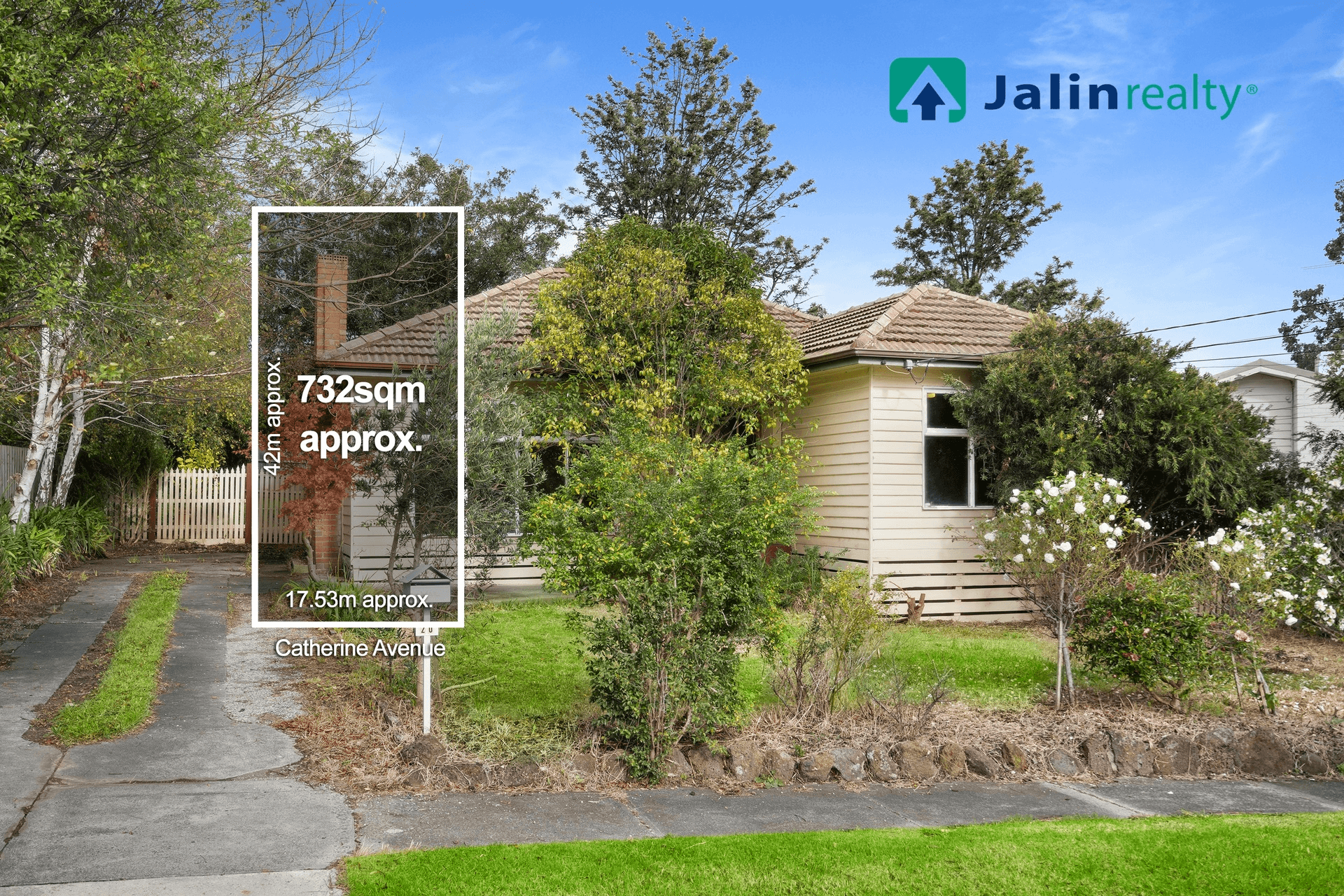 20 Catherine Avenue, Mount Waverley, VIC 3149