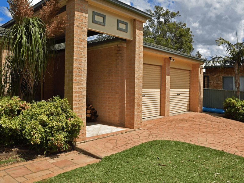 7A Johnson Place, Ruse, NSW 2560