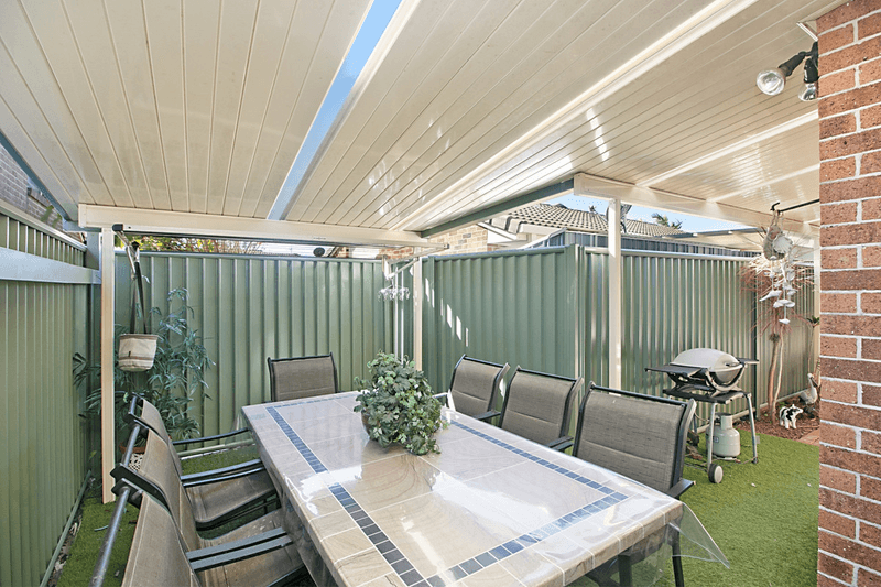 1/10-12 Alexander Court, Tweed Heads South, NSW 2486