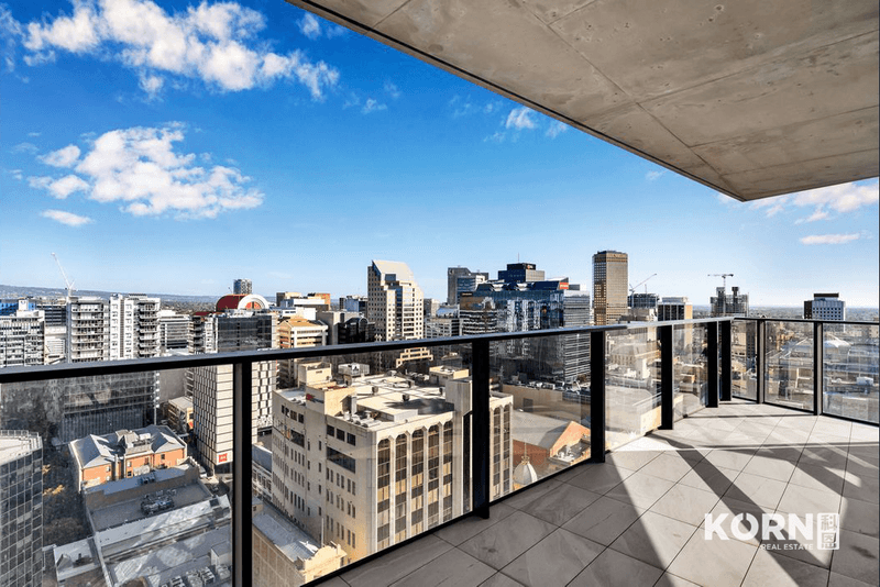 1605/15 Austin Street, ADELAIDE, SA 5000