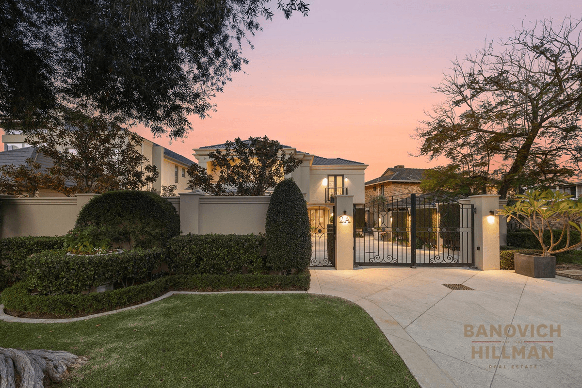 2A Strome Road, Applecross, WA 6153