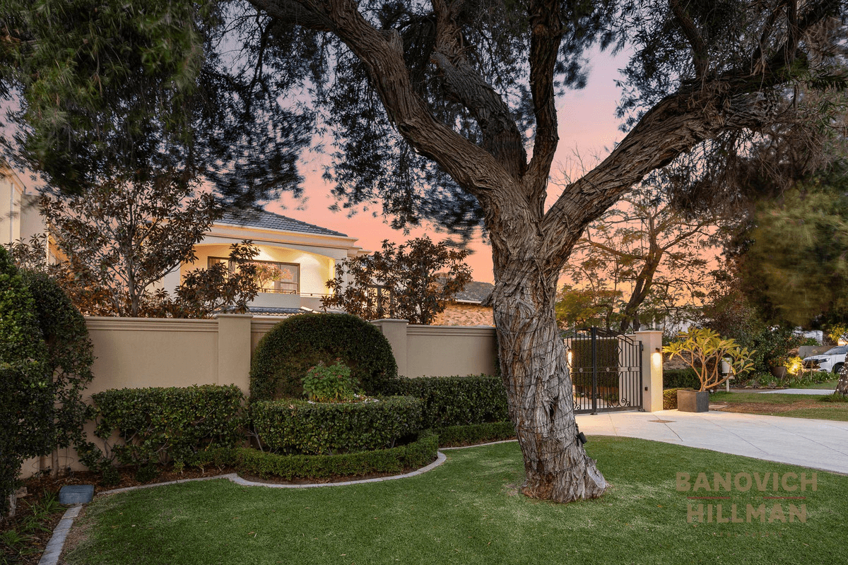 2A Strome Road, Applecross, WA 6153