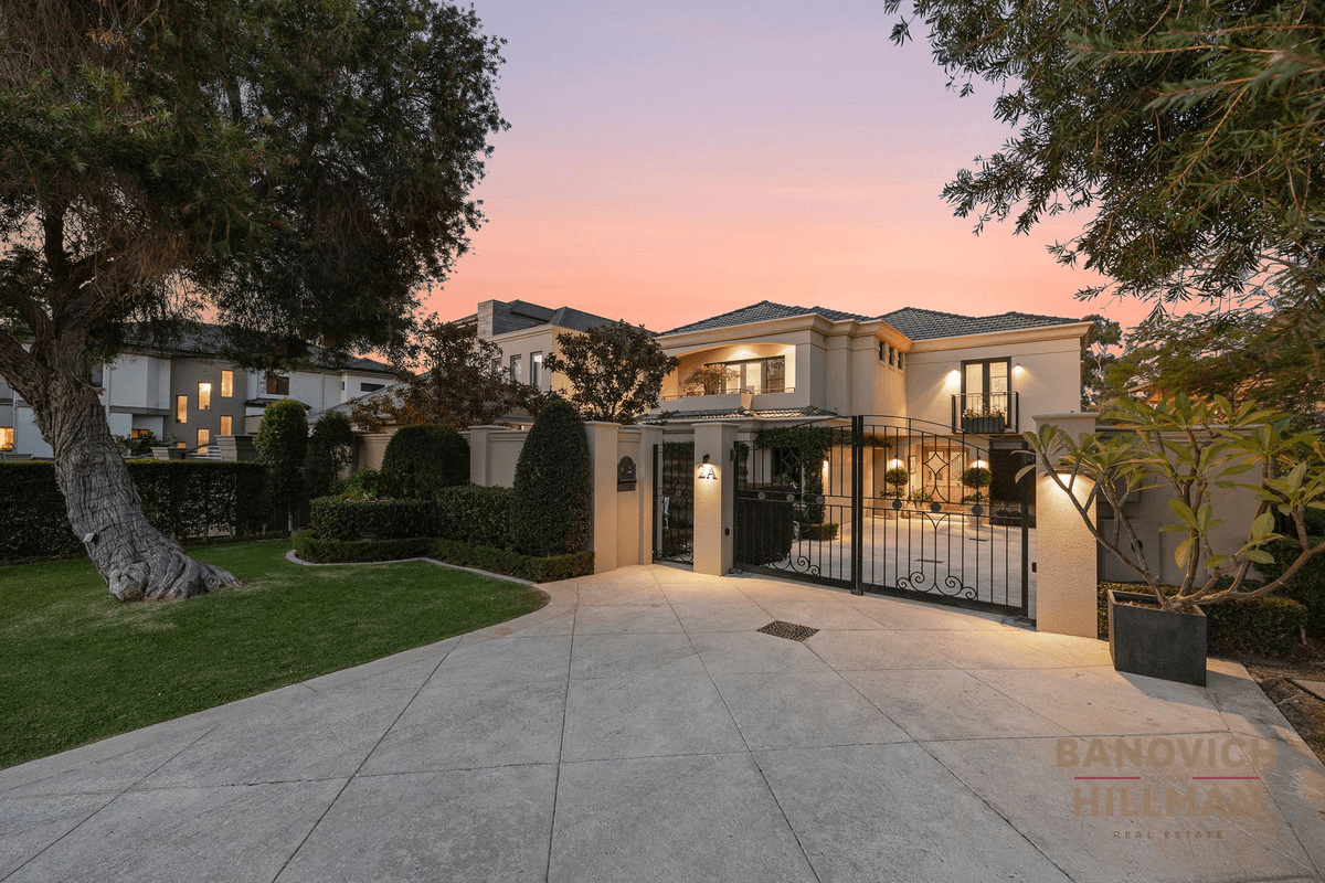 2A Strome Road, Applecross, WA 6153