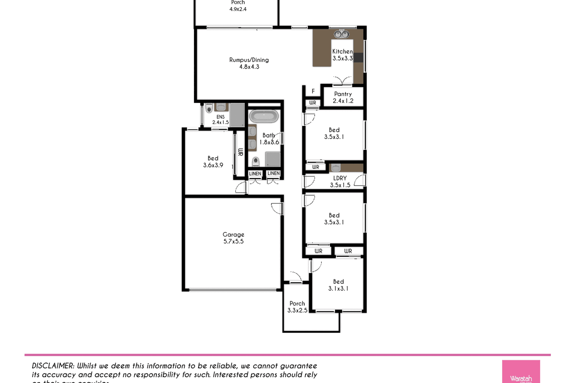 14 Sheumack Street, Marsden Park, NSW 2765