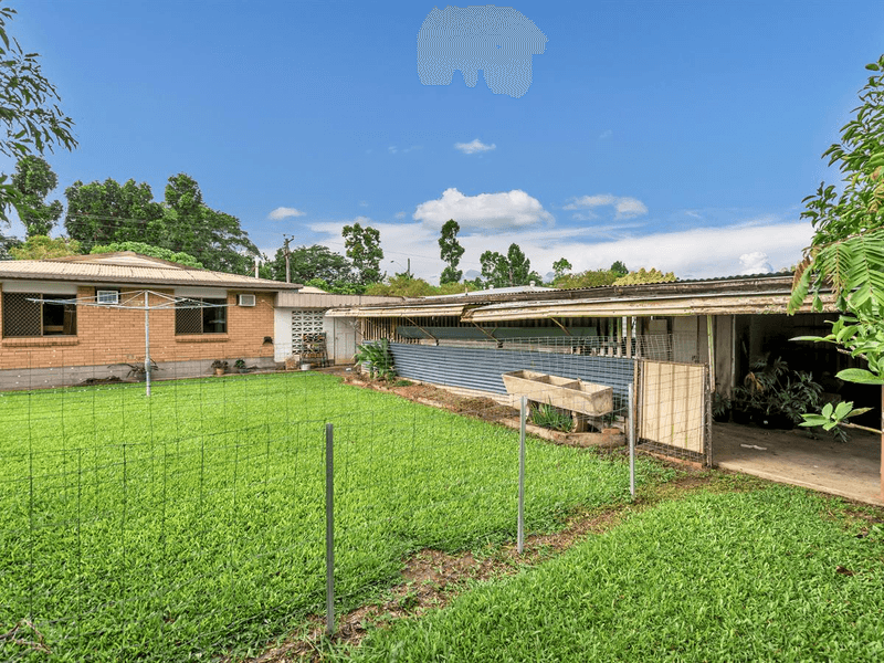 38 River Avenue, Mighell, QLD 4860