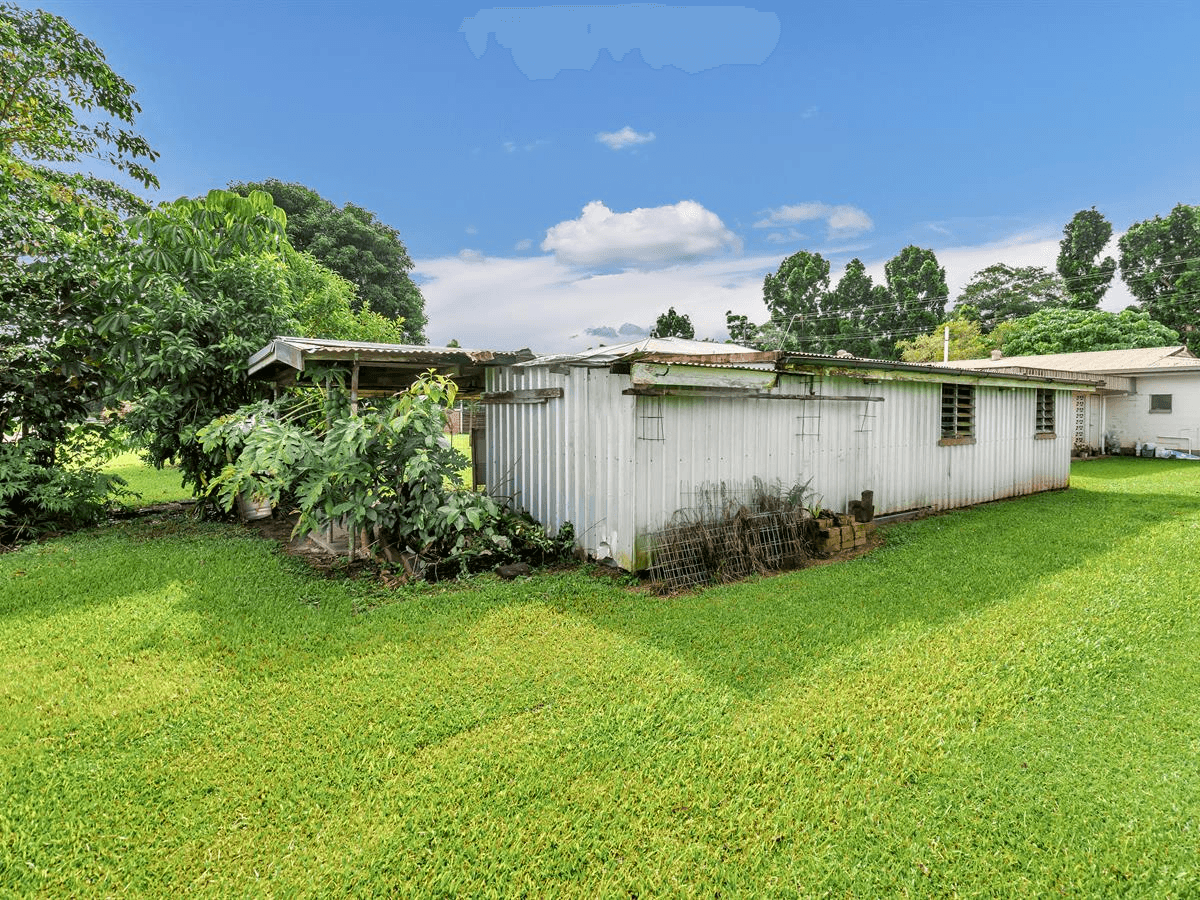 38 River Avenue, Mighell, QLD 4860