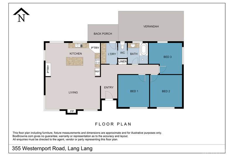 355 Westernport Road, Lang Lang, VIC 3984