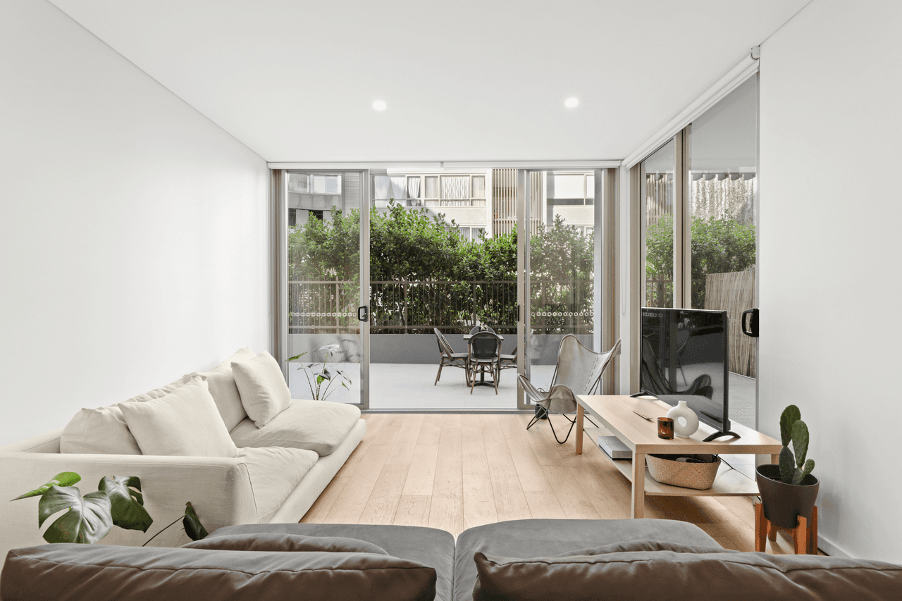 2208/2 Mentmore Avenue, ROSEBERY, NSW 2018