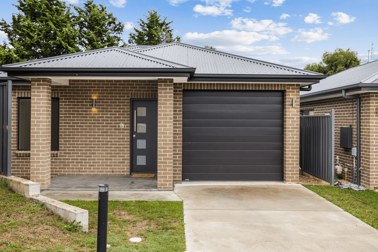 16/74 Cowper Street, GOULBURN, NSW 2580